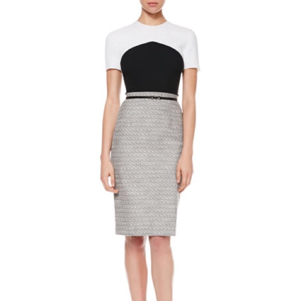 Jason Wu dress